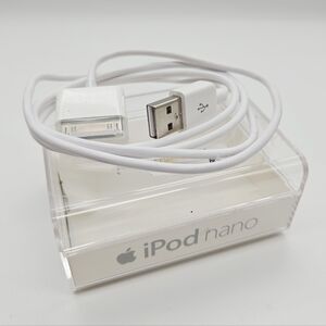 APPLE | iPod Nano charging cable